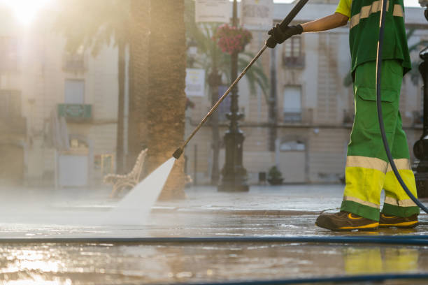 Best Oil Spill Cleanup  in Mcgaheysville, VA