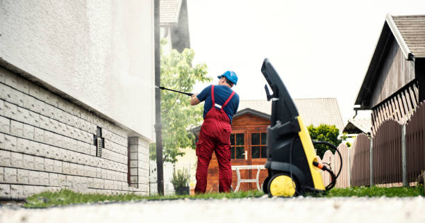 Best Restaurant Pressure Washing  in Mcgaheysville, VA